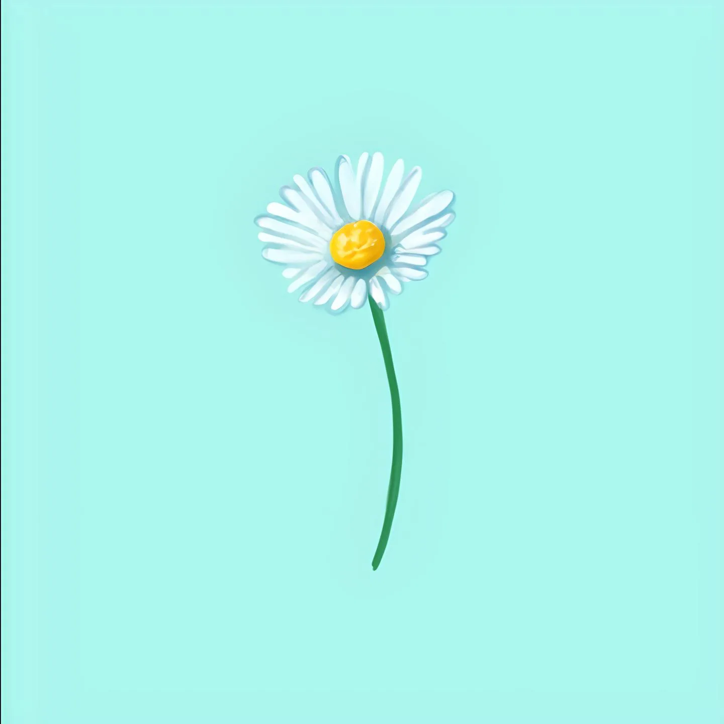 April Birth Flower
