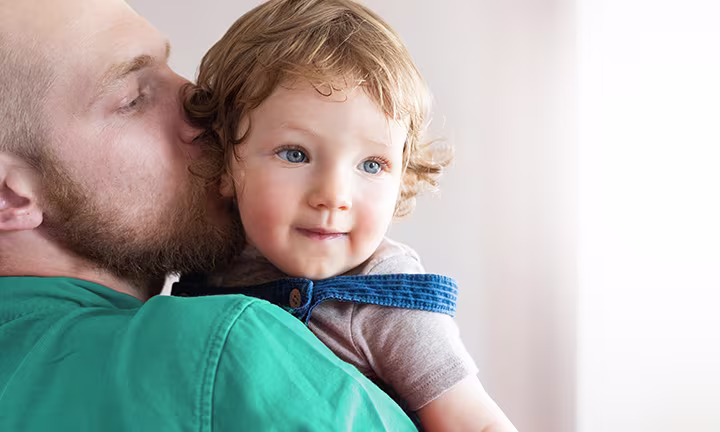 Scottish baby boy names