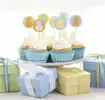 Guía completa para organizar un baby shower