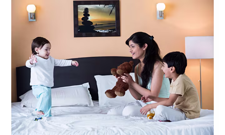 When Do Babies Start Talking