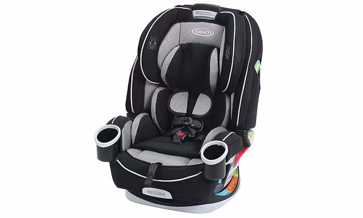 Graco 4Ever 4-in-1 Convertible Car Seat