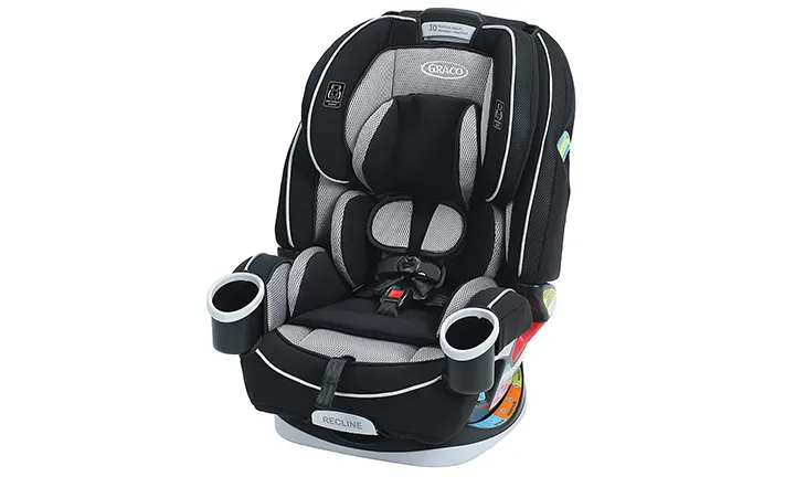 Graco 4Ever 4-in-1 Convertible Car Seat