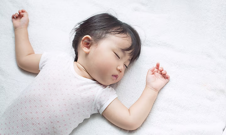 ネントレのやり方とコツ