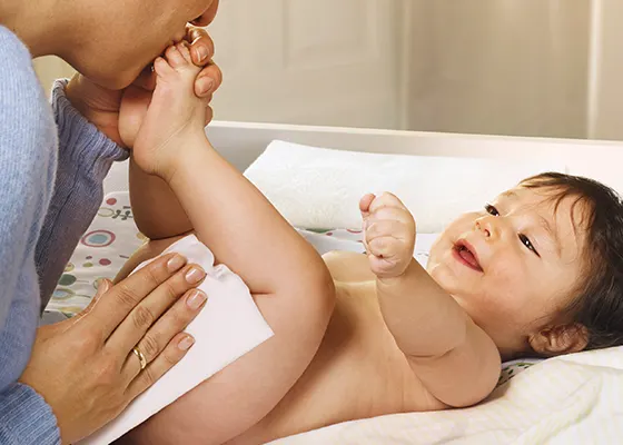 Limpam, hidratem e refrescam