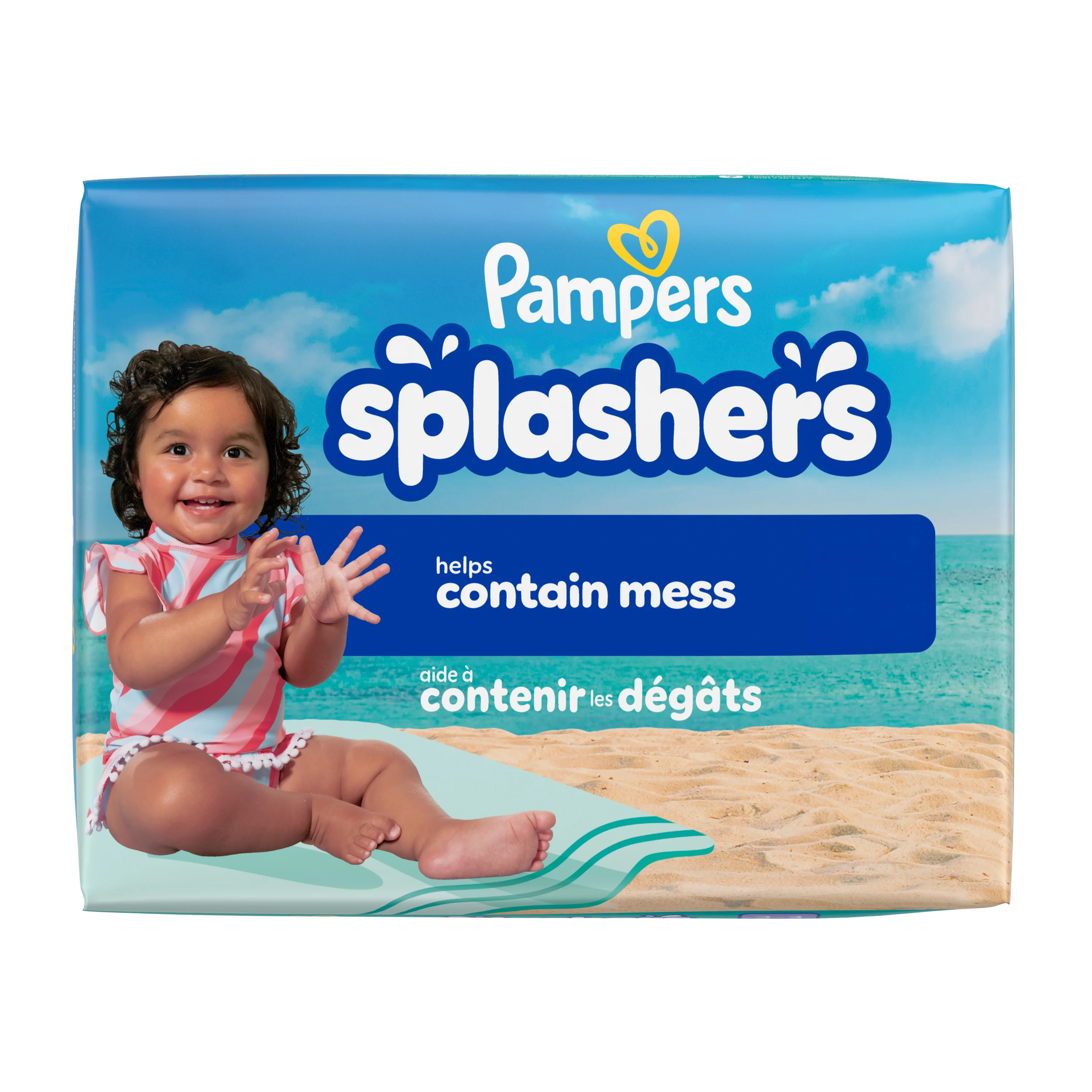 Pampers® Splashers™
