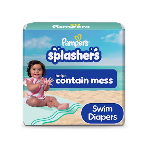 Pampers® Splashers™