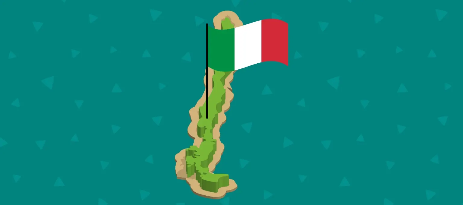 Nombres italianos únicos para tu guagua en Chile 
