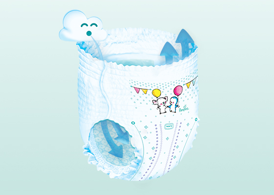 Ehub PampersCL Ajustes-en-web-Pampers Opps Canales