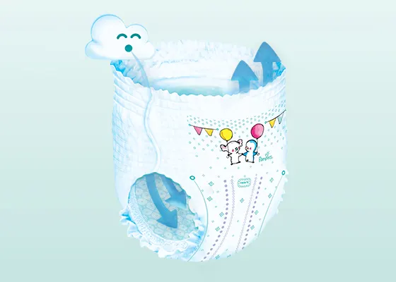 Ehub PampersCL Ajustes-en-web-Pampers Opps Canales