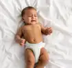 Pampers Perianal strep infection