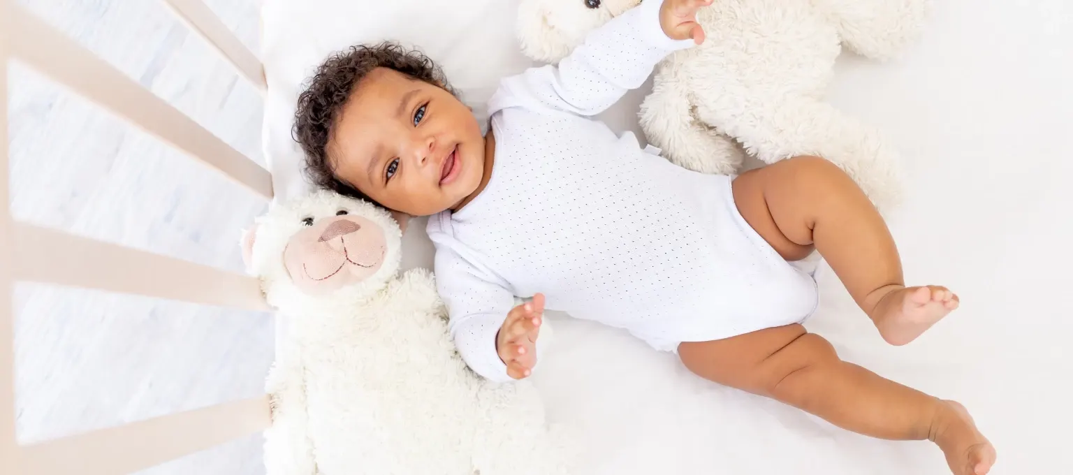 Ventanas de sueño en bebés Ventanas de sueño en bebés