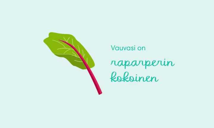 38. raskausviikko: Mitä odottaa