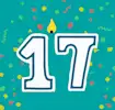17 Monat