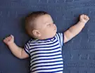 Solve Baby Sleep