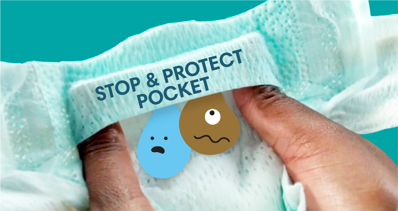 stop and protect pocket