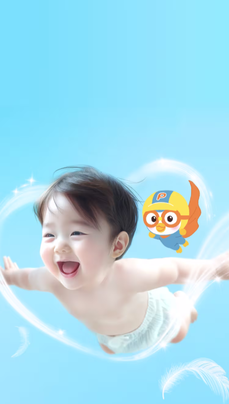 Angel Airchacha Summer Pants Efmot