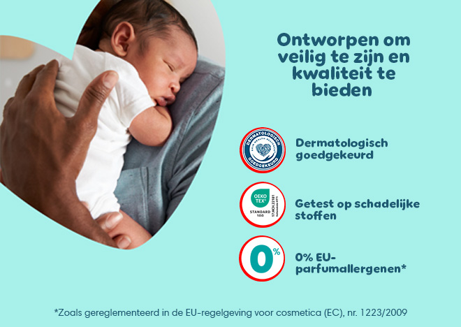 Veiligheid en kwaliteit