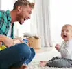9 comptines enfant et bébé avec leurs paroles