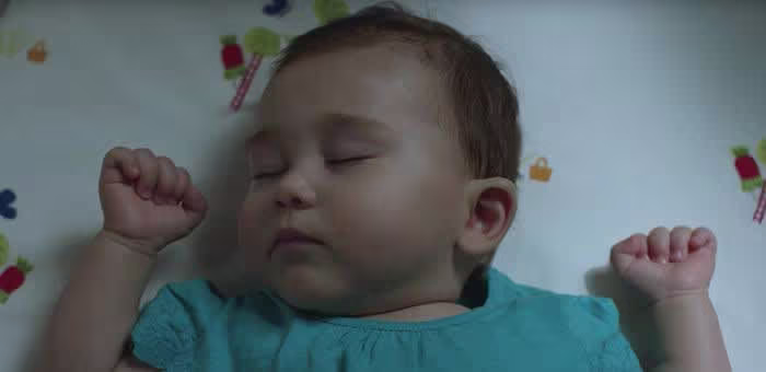 משבר גיל 4 חודשים