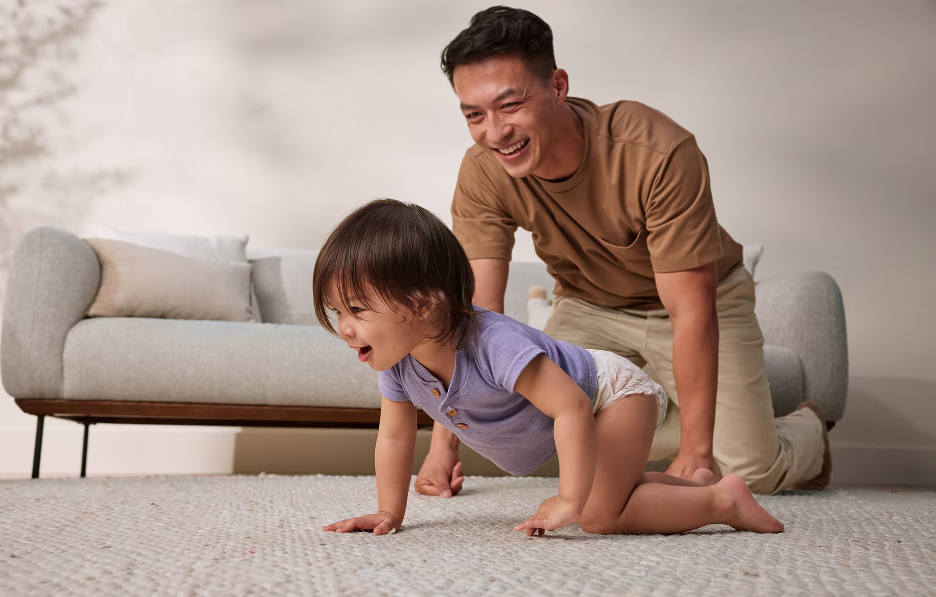 $5 coupon for Pampers 360 Pull-On Diapers – try now | Pampers US