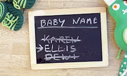 Idées de prénoms mixtes non genrés