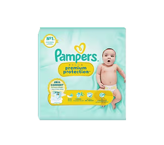 Pak premium protection 