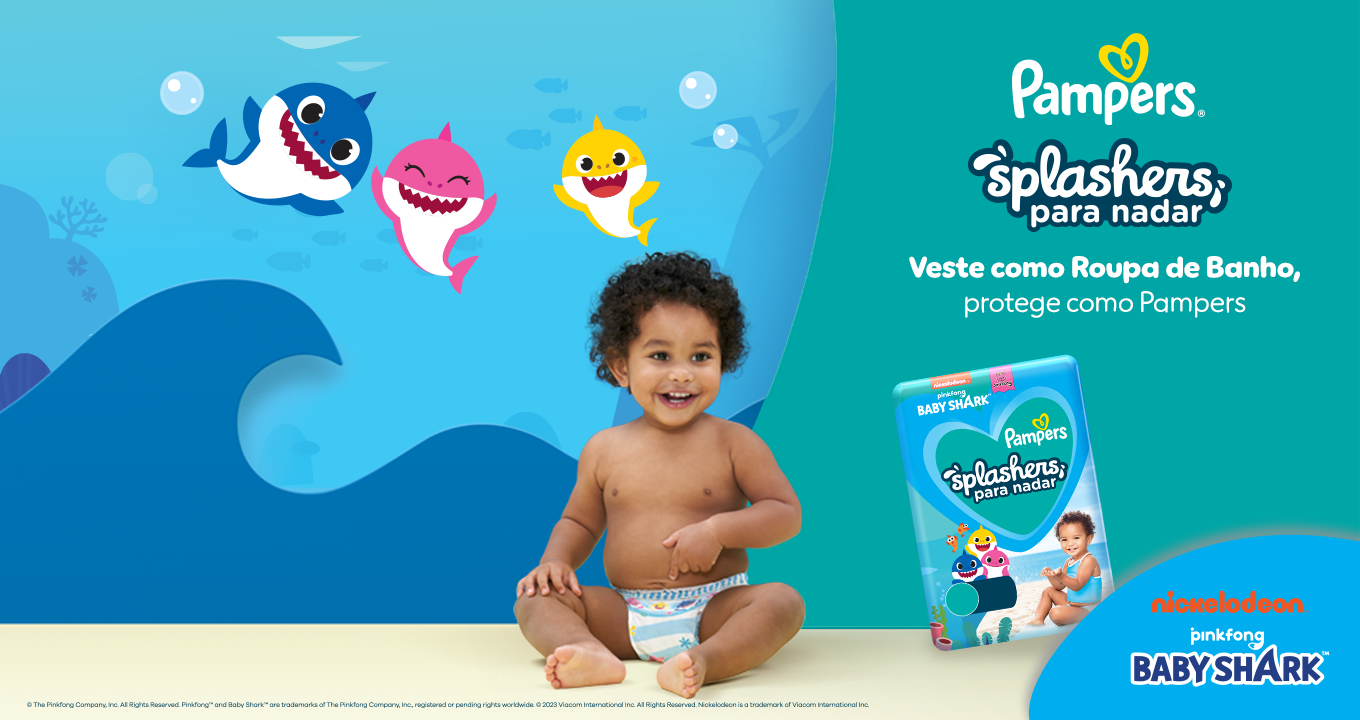 P&G Pampers Aquamarine KV PT A HR 1360x720