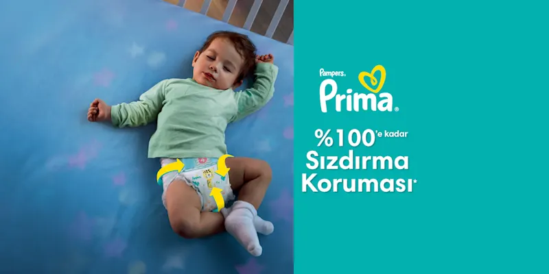 prima aktif bebek şubat 2025