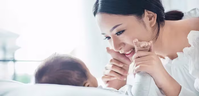 Nombres coreanos para niños y niñas
