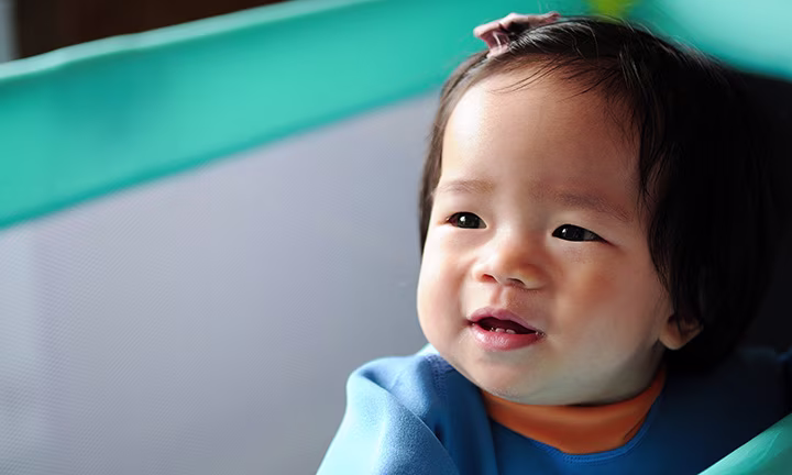 Best Portable and Travel Cribs