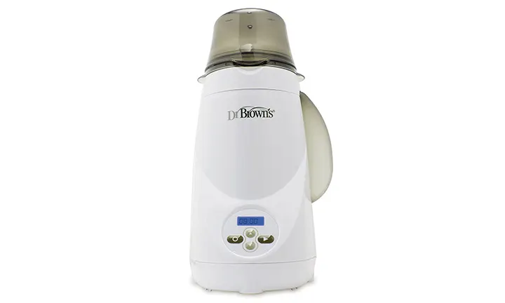 Dr. Brown's Deluxe Baby Bottle Warmer