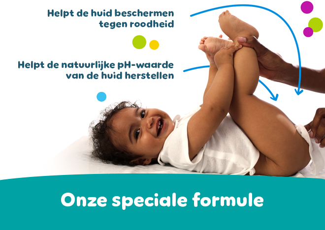 Onze speciale formule