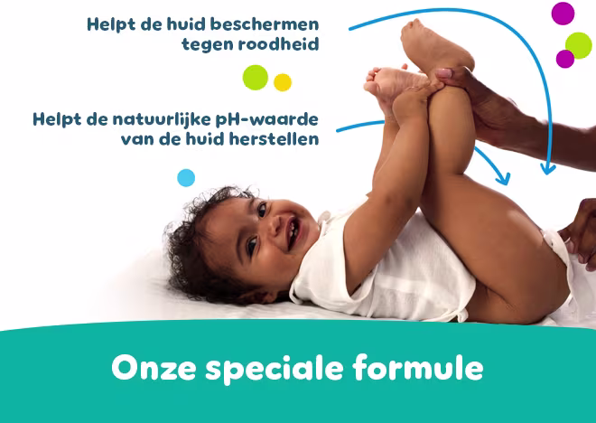 Onze speciale formule