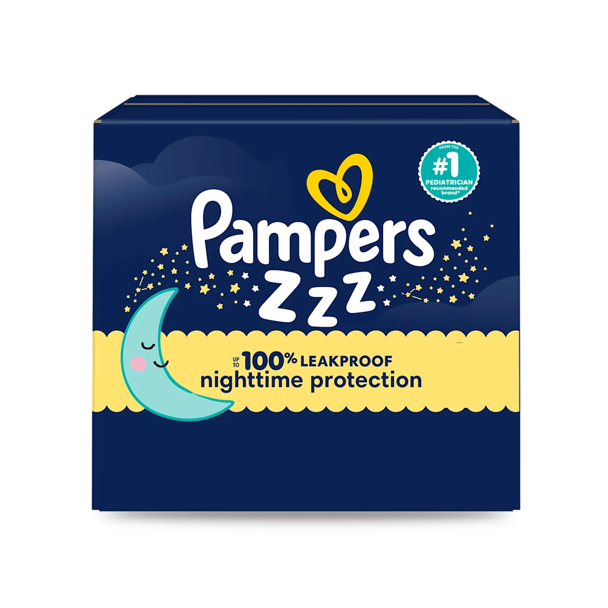 Pampers® Zzz