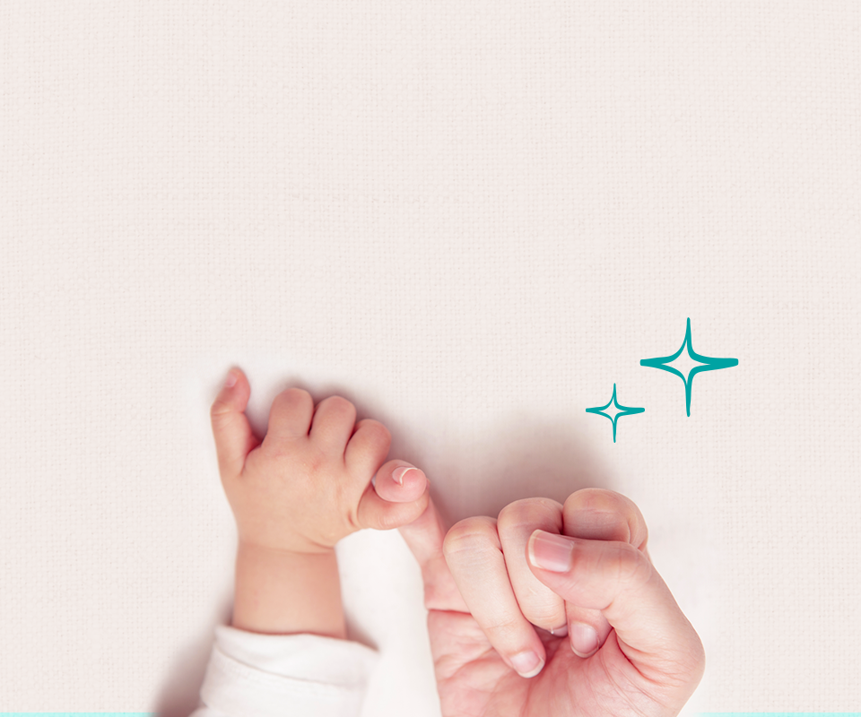 Alles Wichtige für die Babyzeit