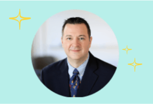 Christopher B. Peltier profile image