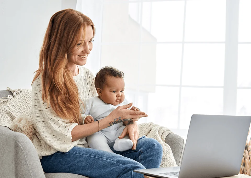 como ayudar a tu guagua a hablar