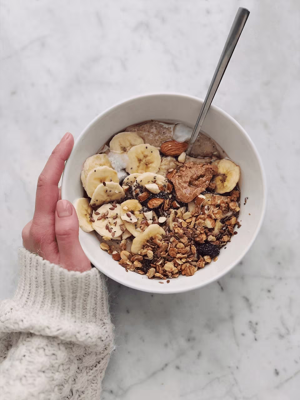 Pregnancy Breakfast