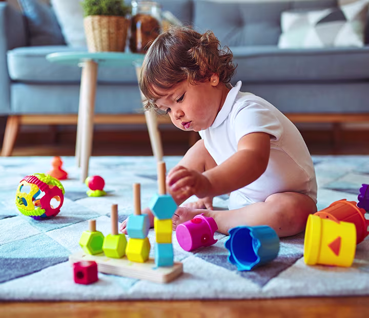 Your Baby's Personality