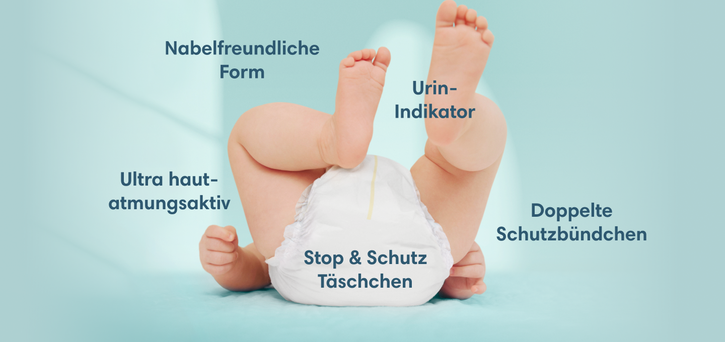 Teste Unseren besten Komfort & Schutz