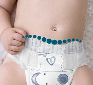 Ehub Pampers Iniciativa Pearl - Website BR Premium care RN corte umbilical 322x296