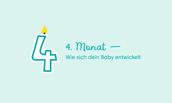 4. Monat