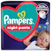 Pampers Night Pants
