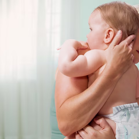 Pampers® Pure Protection - static image 2