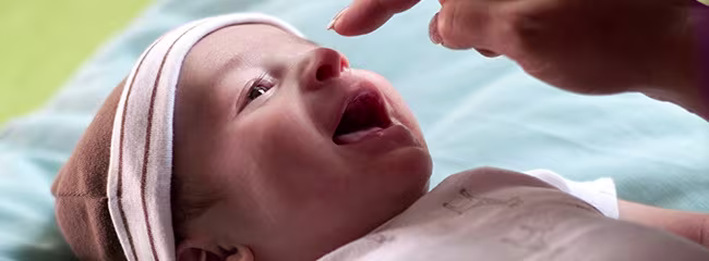 finger play and nursery rhymes for babies