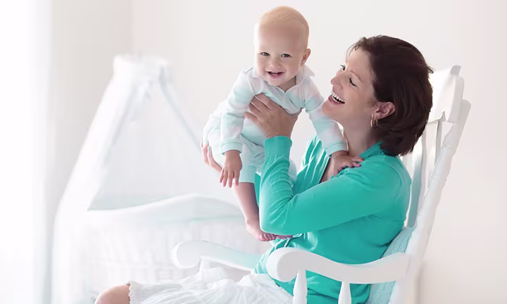 Best bassinet for baby