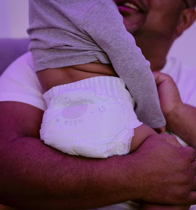 Pampers® Zzz - imagen estática 2