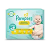 Pampers® Premium Protection™
