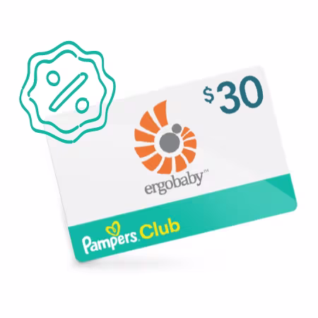 Ergobaby coupon