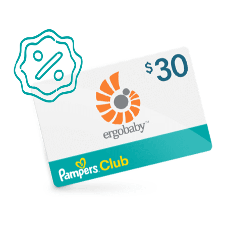 Ergobaby coupon